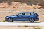 Volvo V60 D4 Inscription 2018 года (WW)